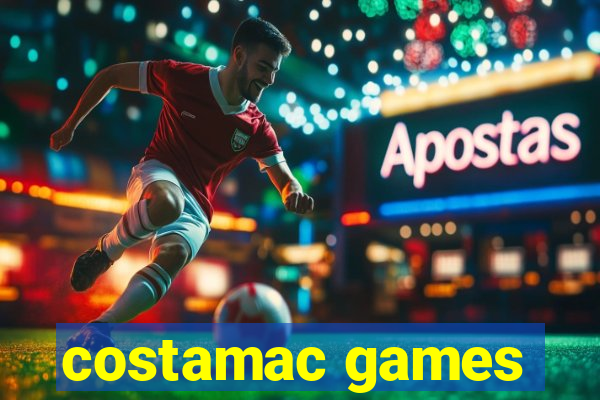 costamac games